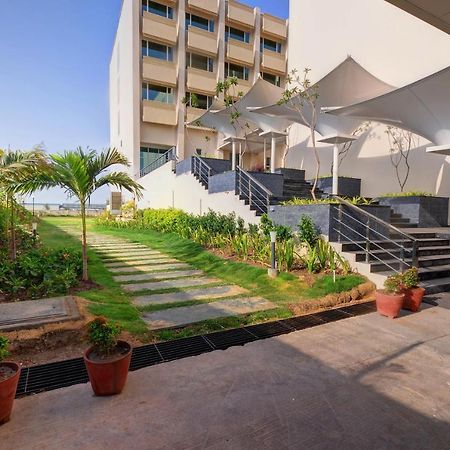 Regenta Central Hestia Dahej, Bhensali Exterior photo