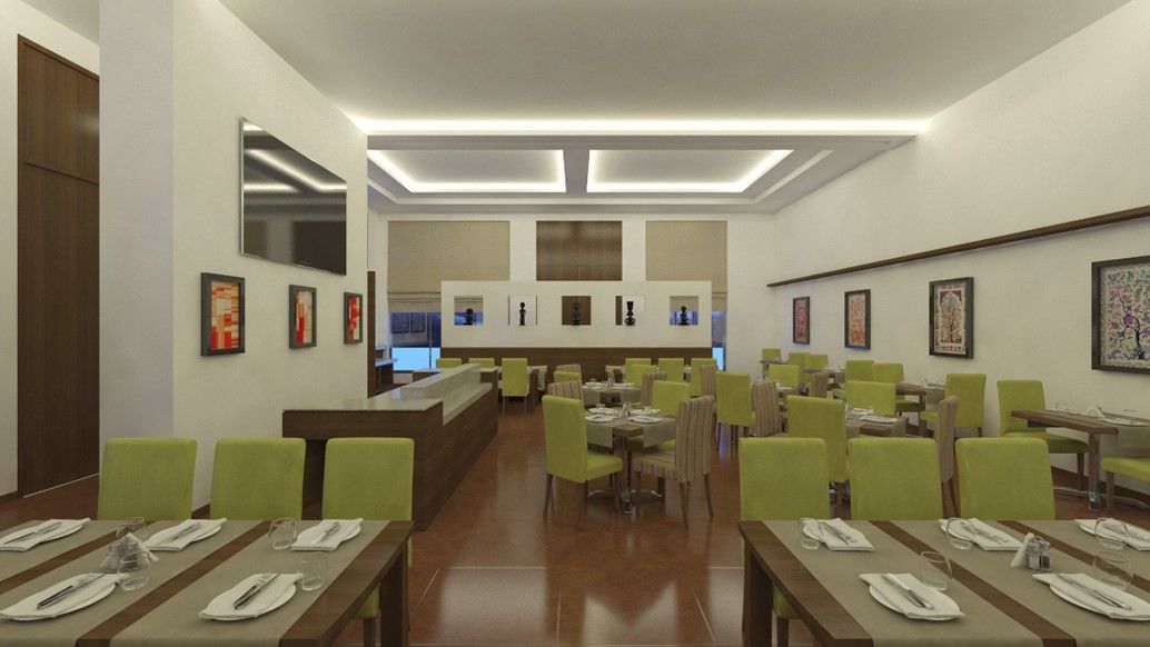 Regenta Central Hestia Dahej, Bhensali Exterior photo