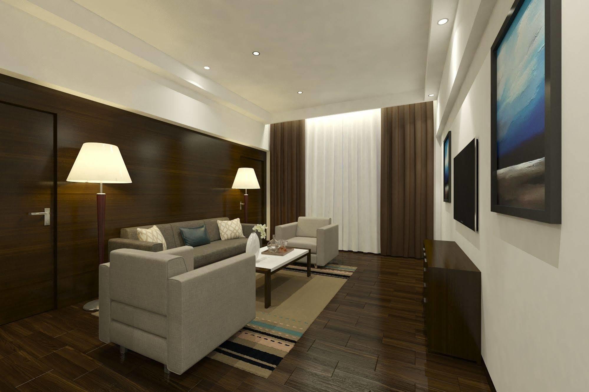 Regenta Central Hestia Dahej, Bhensali Exterior photo