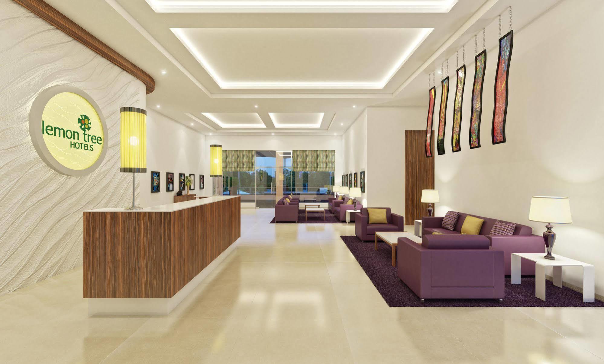 Regenta Central Hestia Dahej, Bhensali Exterior photo