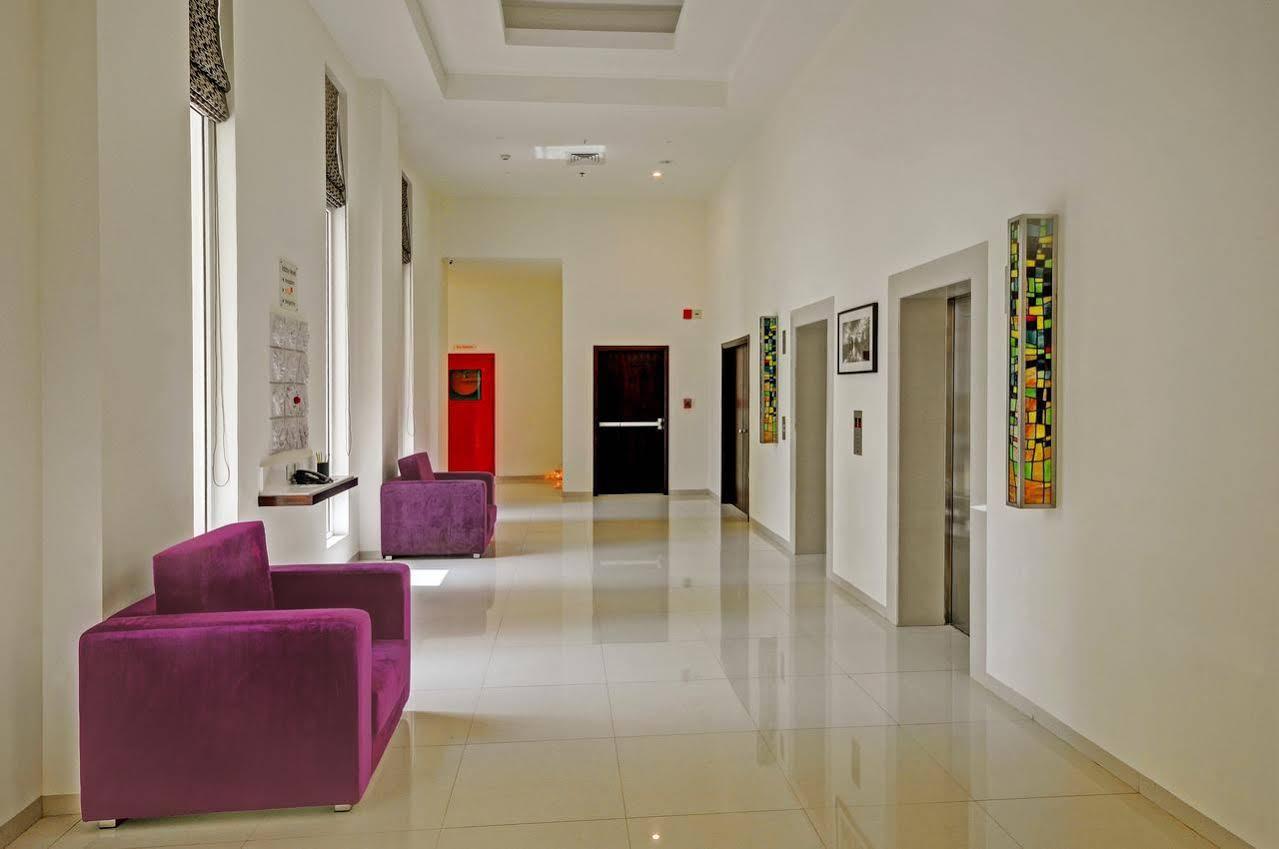 Regenta Central Hestia Dahej, Bhensali Exterior photo